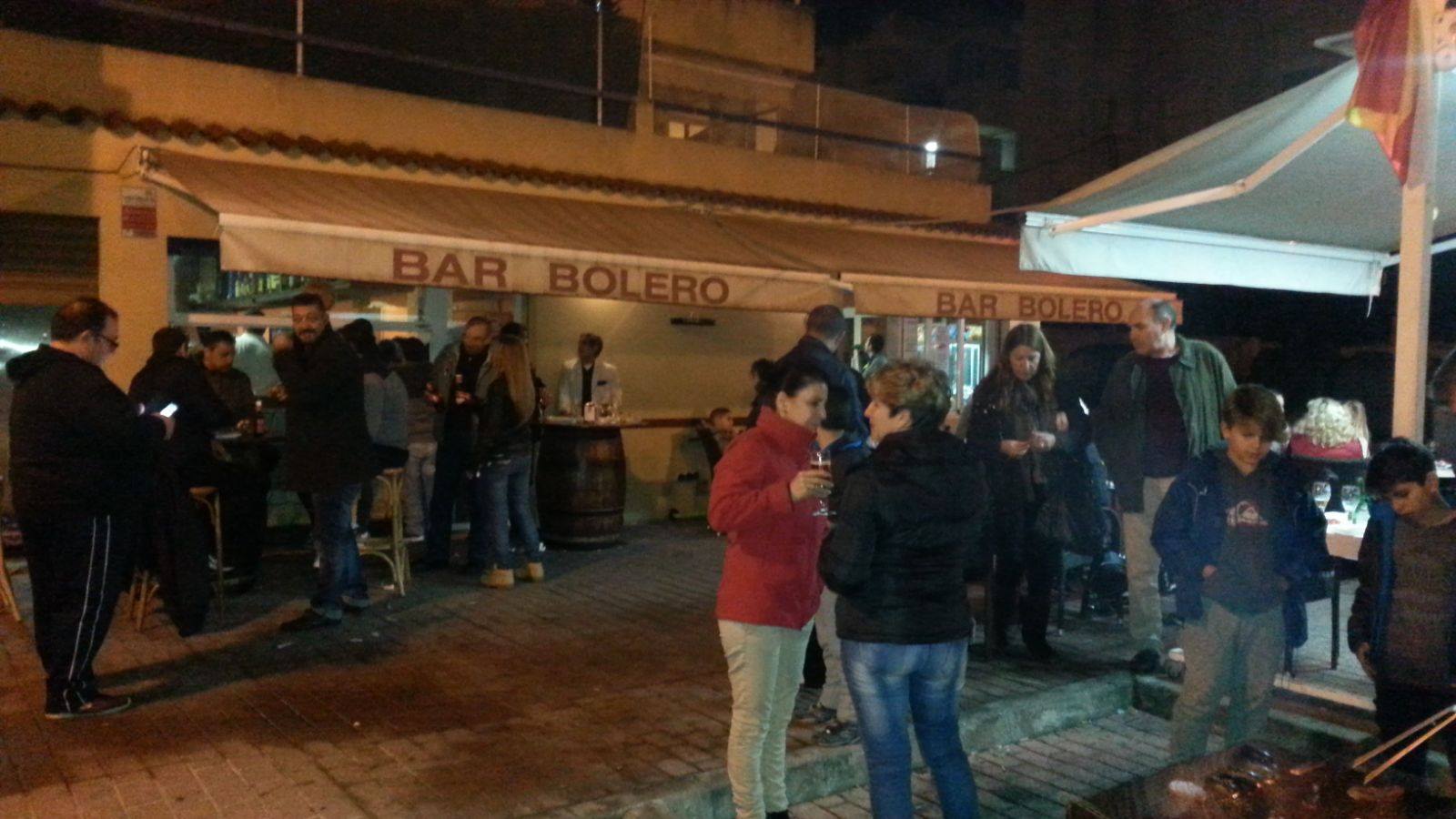 Galería Bar Bolero